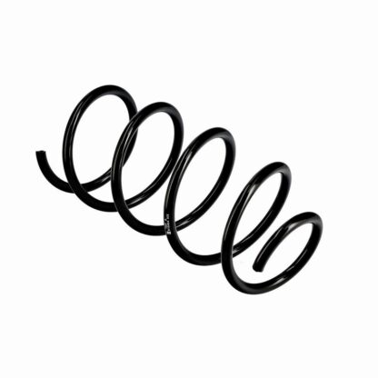 Fitting PositionFront AxleSpring DesignCoil spring with constant wire diameterSuspensionfor vehicles with M technologyCheck OE numberreplacement in pairs recommendedWire Diameter [mm]11.5Length [mm]334Number of coils5