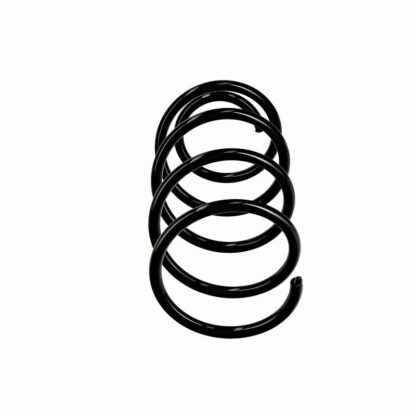 Fitting PositionFront AxleSpring DesignCoil spring with constant wire diameterSuspensionfor vehicles with M technologyCheck OE numberreplacement in pairs recommendedWire Diameter [mm]11.5Length [mm]334Number of coils5