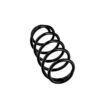 Fitting PositionFront AxleSpring DesignCoil spring with constant wire diameterCheck OE numberreplacement in pairs recommendedWire Diameter [mm]12.2Length [mm]354Number of coils6