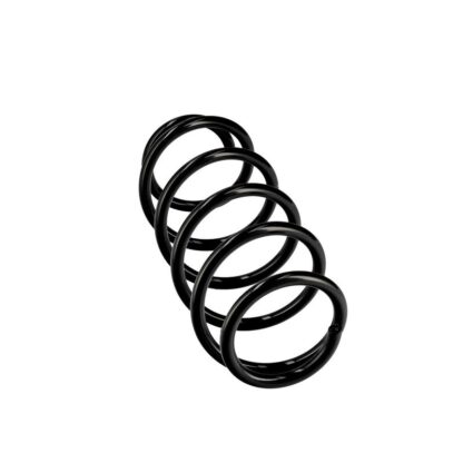 Fitting PositionFront AxleSpring DesignCoil spring with constant wire diameterCheck OE numberreplacement in pairs recommendedWire Diameter [mm]12.2Length [mm]354Number of coils6