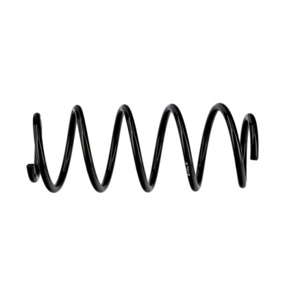 Fitting PositionFront AxleSpring DesignCoil spring with constant wire diameterCheck OE numberreplacement in pairs recommendedWire Diameter [mm]12.2Length [mm]354Number of coils6