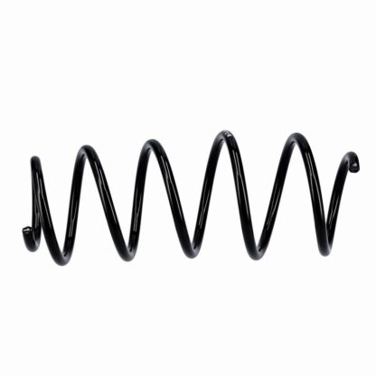 Fitting PositionFront AxleSpring DesignCoil spring with constant wire diameterSuspensionfor vehicles without sports suspensionCheck OE numberreplacement in pairs recommendedWire Diameter [mm]11.8Length [mm]373Number of coils5.8