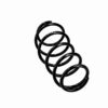Fitting PositionFront AxleSpring DesignCoil spring with constant wire diameterSuspensionfor vehicles without sports suspensionCheck OE numberreplacement in pairs recommendedWire Diameter [mm]11.8Length [mm]373Number of coils5.8