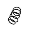 Fitting PositionFront AxleSpring DesignCoil spring with constant wire diameterSuspensionfor vehicles without M technologyCheck OE numberreplacement in pairs recommendedWire Diameter [mm]11.2Length [mm]358Number of coils4.9