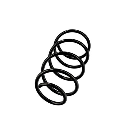 Fitting PositionFront AxleSpring DesignCoil spring with constant wire diameterSuspensionfor vehicles without M technologyCheck OE numberreplacement in pairs recommendedWire Diameter [mm]11.2Length [mm]358Number of coils4.9