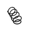 Fitting PositionFront AxleSpring DesignCoil spring with constant wire diameterSuspensionfor vehicles without M technologyCheck OE numberreplacement in pairs recommendedWire Diameter [mm]11.2Length [mm]358Number of coils4.9