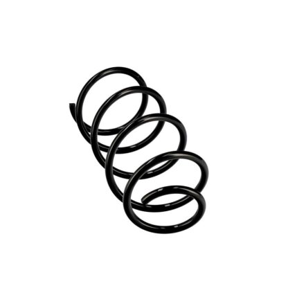 Fitting PositionFront AxleSpring DesignCoil spring with constant wire diameterSuspensionfor vehicles without M technologyCheck OE numberreplacement in pairs recommendedWire Diameter [mm]11.2Length [mm]358Number of coils4.9