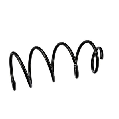 Fitting PositionFront AxleSpring DesignCoil spring with constant wire diameterSuspensionfor vehicles without M technologyCheck OE numberreplacement in pairs recommendedWire Diameter [mm]11.2Length [mm]358Number of coils4.9