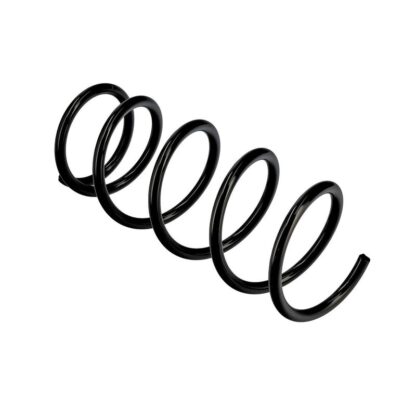 Fitting PositionFront AxleSpring DesignCoil spring with constant wire diameterCheck OE numberreplacement in pairs recommendedWire Diameter [mm]12Length [mm]347Number of coils5.4