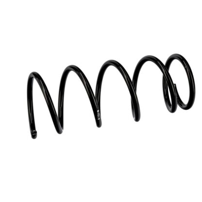 Fitting PositionFront AxleSpring DesignCoil spring with constant wire diameterCheck OE numberreplacement in pairs recommendedWire Diameter [mm]12Length [mm]347Number of coils5.4