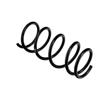 Fitting PositionFront AxleSpring DesignCoil spring with constant wire diameterCheck OE numberreplacement in pairs recommendedWire Diameter [mm]12Length [mm]347Number of coils5.4