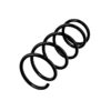 Fitting PositionFront AxleSpring DesignCoil spring with constant wire diameterCheck OE numberreplacement in pairs recommendedWire Diameter [mm]12Length [mm]347Number of coils5.4