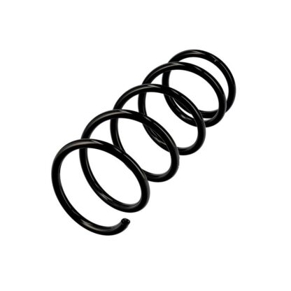 Fitting PositionFront AxleSpring DesignCoil spring with constant wire diameterCheck OE numberreplacement in pairs recommendedWire Diameter [mm]12Length [mm]347Number of coils5.4