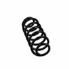Fitting PositionRear AxleSpring DesignCoil spring with constant wire diameterCheck OE numberColour coding see PDFreplacement in pairs recommendedWire Diameter [mm]11.5Length [mm]322Number of coils7.2