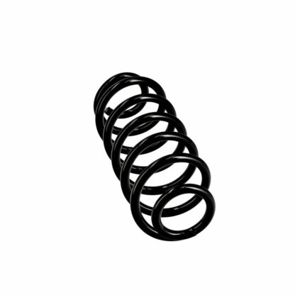 Fitting PositionRear AxleSpring DesignCoil spring with constant wire diameterCheck OE numberColour coding see PDFreplacement in pairs recommendedWire Diameter [mm]11.5Length [mm]322Number of coils7.2