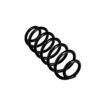Fitting PositionRear AxleSpring DesignCoil spring with constant wire diameterCheck OE numberColour coding see PDFreplacement in pairs recommendedWire Diameter [mm]11.5Length [mm]322Number of coils7.2