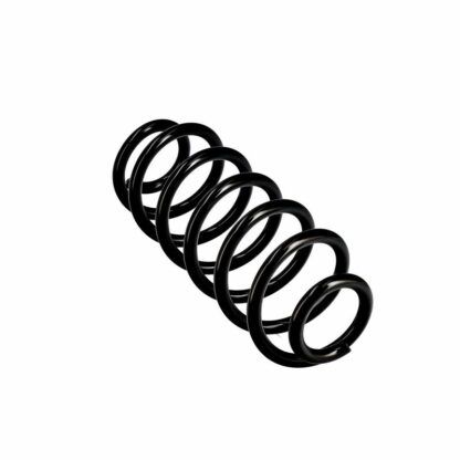 Fitting PositionRear AxleSpring DesignCoil spring with constant wire diameterCheck OE numberColour coding see PDFreplacement in pairs recommendedWire Diameter [mm]11.5Length [mm]322Number of coils7.2