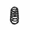 Fitting PositionRear AxleSpring DesignCoil spring with constant wire diameterreinforced versionCheck OE numberColour coding see PDFreplacement in pairs recommendedWire Diameter [mm]11Length [mm]319Number of coils7.2