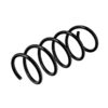 Fitting PositionFront AxleSpring DesignCoil spring with constant wire diameterCheck OE numberreplacement in pairs recommendedWire Diameter [mm]11.5Length [mm]316Number of coils5.2