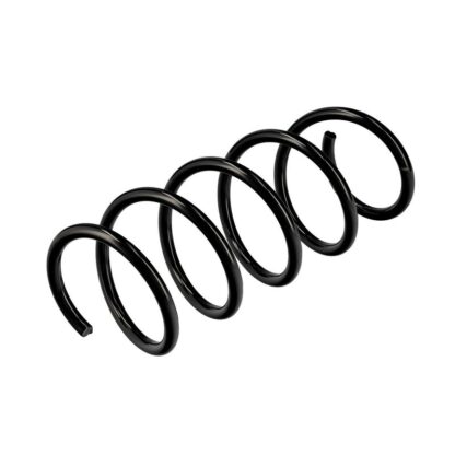 Fitting PositionFront AxleSpring DesignCoil spring with constant wire diameterCheck OE numberreplacement in pairs recommendedWire Diameter [mm]11.5Length [mm]316Number of coils5.2