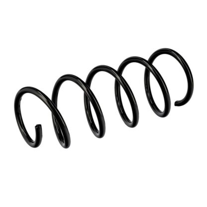 Fitting PositionFront AxleSpring DesignCoil spring with constant wire diameterCheck OE numberreplacement in pairs recommendedWire Diameter [mm]11.5Length [mm]316Number of coils5.2
