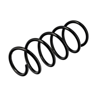 Fitting PositionFront AxleSpring DesignCoil spring with constant wire diameterCheck OE numberreplacement in pairs recommendedWire Diameter [mm]11.5Length [mm]316Number of coils5.2