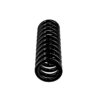 Fitting PositionRear AxleSpring DesignCoil spring with constant wire diameterVehicle Equipmentfor vehicles without level controlreinforced versionCheck OE numberColour coding see PDFreplacement in pairs recommendedWire Diameter [mm]14.5Length [mm]329Number of coils10.6