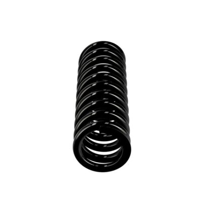 Fitting PositionRear AxleSpring DesignCoil spring with constant wire diameterVehicle Equipmentfor vehicles without level controlreinforced versionCheck OE numberColour coding see PDFreplacement in pairs recommendedWire Diameter [mm]14.5Length [mm]329Number of coils10.6