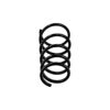 Fitting PositionFront AxleSpring DesignCoil spring with constant wire diameterCheck OE numberreplacement in pairs recommendedWire Diameter [mm]12.2Length [mm]338Number of coils5.2