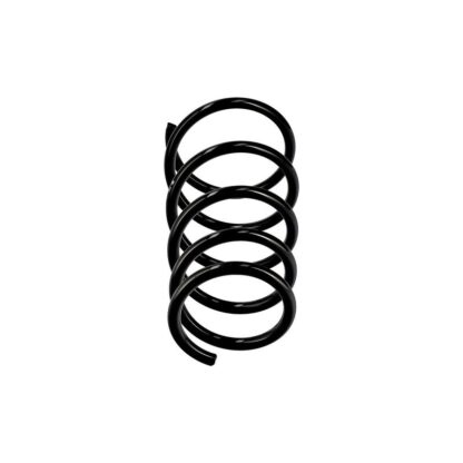 Fitting PositionFront AxleSpring DesignCoil spring with constant wire diameterCheck OE numberreplacement in pairs recommendedWire Diameter [mm]12.2Length [mm]338Number of coils5.2