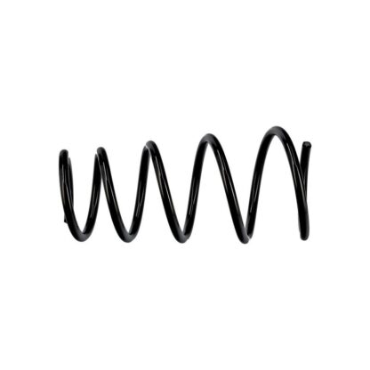 Fitting PositionFront AxleSpring DesignCoil spring with constant wire diameterCheck OE numberreplacement in pairs recommendedWire Diameter [mm]12.2Length [mm]338Number of coils5.2