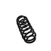 Fitting PositionRear AxleSpring DesignCoil spring with constant wire diameterSuspensionfor vehicles without sports suspensionCheck OE numberColour coding see PDFreplacement in pairs recommendedWire Diameter [mm]13.2Length [mm]357Number of coils8