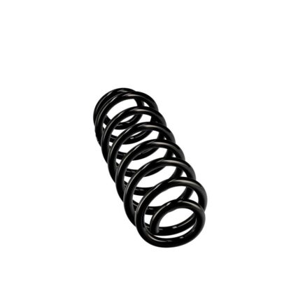 Fitting PositionRear AxleSpring DesignCoil spring with constant wire diameterSuspensionfor vehicles without sports suspensionCheck OE numberColour coding see PDFreplacement in pairs recommendedWire Diameter [mm]13.2Length [mm]357Number of coils8