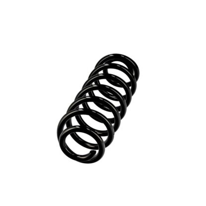 Fitting PositionRear AxleSpring DesignCoil spring with constant wire diameterSuspensionfor vehicles without sports suspensionCheck OE numberColour coding see PDFreplacement in pairs recommendedWire Diameter [mm]13.2Length [mm]357Number of coils8
