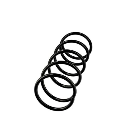 Fitting PositionFront AxleSpring DesignCoil spring with constant wire diameterCheck OE numberreplacement in pairs recommendedWire Diameter [mm]12.8Length [mm]426Number of coils5.5