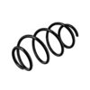 Fitting PositionFront AxleSpring DesignCoil spring with constant wire diameterCheck OE numberreplacement in pairs recommendedWire Diameter [mm]13Length [mm]347Number of coils4.8