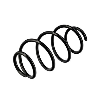 Fitting PositionFront AxleSpring DesignCoil spring with constant wire diameterCheck OE numberreplacement in pairs recommendedWire Diameter [mm]13Length [mm]347Number of coils4.8