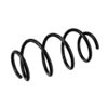 Fitting PositionFront AxleSpring DesignCoil spring with constant wire diameterCheck OE numberreplacement in pairs recommendedWire Diameter [mm]13Length [mm]347Number of coils4.8