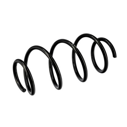Fitting PositionFront AxleSpring DesignCoil spring with constant wire diameterCheck OE numberreplacement in pairs recommendedWire Diameter [mm]13Length [mm]347Number of coils4.8