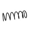 Fitting PositionFront AxleSpring DesignCoil spring with constant wire diameterCheck OE numberreplacement in pairs recommendedWire Diameter [mm]12.5Length [mm]460Number of coils6.4