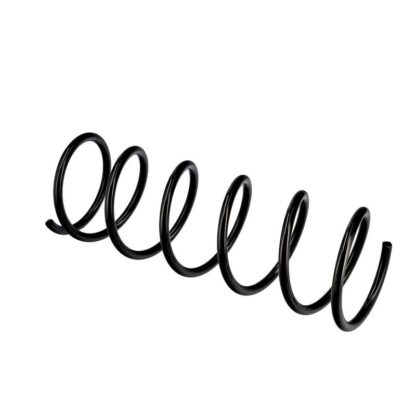Fitting PositionFront AxleSpring DesignCoil spring with constant wire diameterCheck OE numberreplacement in pairs recommendedWire Diameter [mm]12.5Length [mm]460Number of coils6.4