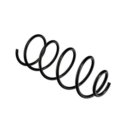 Fitting PositionFront AxleSpring DesignCoil spring with constant wire diameterCheck OE numberreplacement in pairs recommendedWire Diameter [mm]12.5Length [mm]436Number of coils5.5
