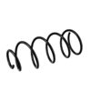 Fitting PositionFront AxleSpring DesignCoil spring with constant wire diameterCheck OE numberreplacement in pairs recommendedWire Diameter [mm]12.5Length [mm]436Number of coils5.5