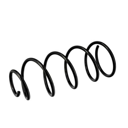 Fitting PositionFront AxleSpring DesignCoil spring with constant wire diameterCheck OE numberreplacement in pairs recommendedWire Diameter [mm]12.5Length [mm]436Number of coils5.5