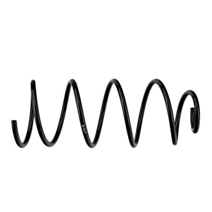 Fitting PositionFront AxleSpring DesignCoil spring with constant wire diameterCheck OE numberreplacement in pairs recommendedWire Diameter [mm]12.5Length [mm]436Number of coils5.5