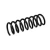 Fitting PositionRear AxleSpring DesignCoil spring with constant wire diameterCheck OE numberreplacement in pairs recommendedWire Diameter [mm]12.5Length [mm]352Number of coils8.2