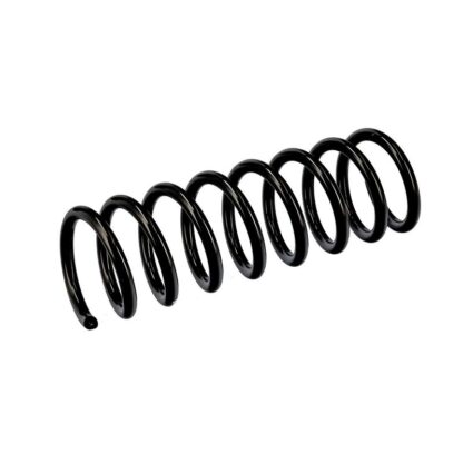 Fitting PositionRear AxleSpring DesignCoil spring with constant wire diameterCheck OE numberreplacement in pairs recommendedWire Diameter [mm]12.5Length [mm]352Number of coils8.2