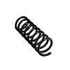 Fitting PositionRear AxleSpring DesignCoil spring with constant wire diameterCheck OE numberreplacement in pairs recommendedWire Diameter [mm]12.5Length [mm]352Number of coils8.2