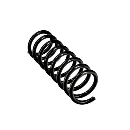 Fitting PositionRear AxleSpring DesignCoil spring with constant wire diameterCheck OE numberreplacement in pairs recommendedWire Diameter [mm]12.5Length [mm]352Number of coils8.2