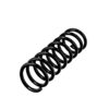 Fitting PositionRear AxleSpring DesignCoil spring with constant wire diameterCheck OE numberreplacement in pairs recommendedWire Diameter [mm]12.5Length [mm]352Number of coils8.2
